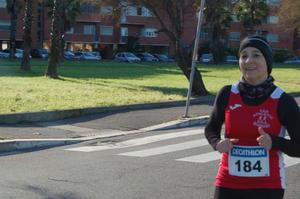 Fiumicino Half Marathon