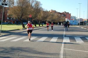 Fiumicino Half Marathon