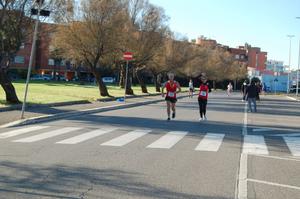 Fiumicino Half Marathon