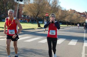 Fiumicino Half Marathon