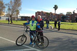 Fiumicino Half Marathon