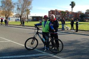 Fiumicino Half Marathon