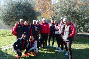 Fiumicino Half Marathon